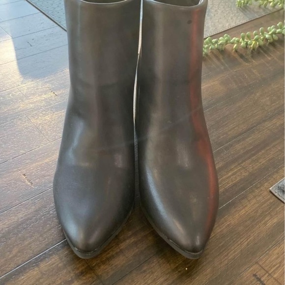 Fashion Nova Walk This Way Booties - 6 - Picture 3 of 3